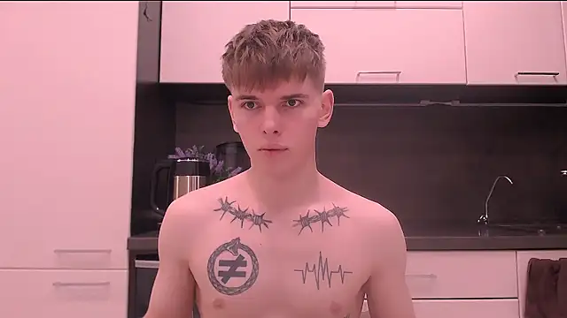 Fredd Xanders online show from 03.11.26