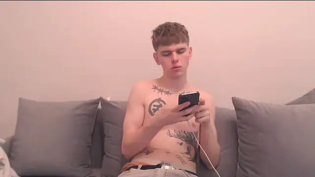 Fredd Xanders online show from 04.15.26