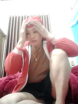 Snapshot of RV616 chatting on 12.23.25 RV616 online show from 12.23.25