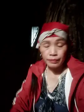 Snapshot of RV616 chatting on 01.07.26 RV616 online show from 01.07.26