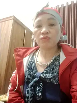 Snapshot of RV616 chatting on 01.08.26 RV616 online show from 01.08.26