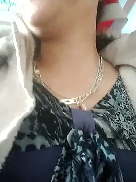 Snapshot of RV616 chatting on 01.09.26 RV616 online show from 01.09.26