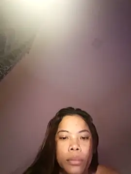 Cinpussie89 online show from 03.27.26