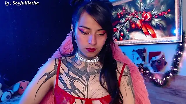 Julls420  online show from 01.06.26