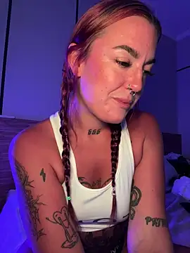 savana xo online show from 02.07.26