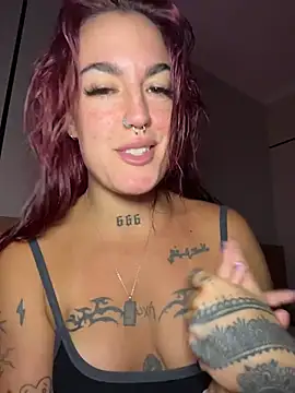 savana xo online show from 03.08.26