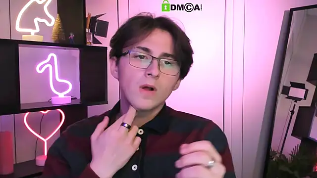 azen rush online show from 12.21.25