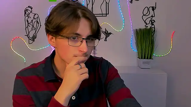 azen rush online show from 12.23.25