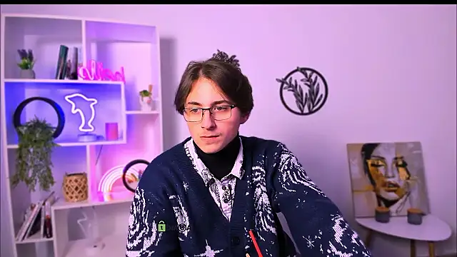 azen rush online show from 01.18.26