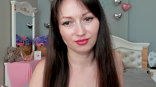 RosiAlina online show from 03.26.26