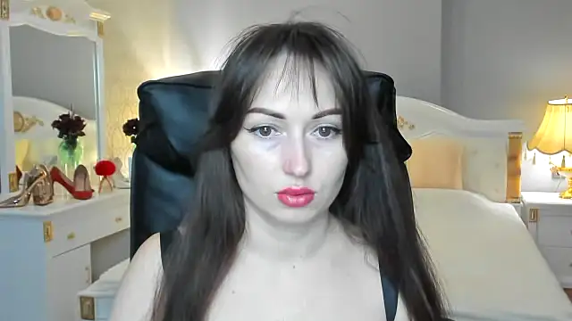 Snapshot of RosiAlina chatting on 05.30.26 RosiAlina online show from 05.30.26