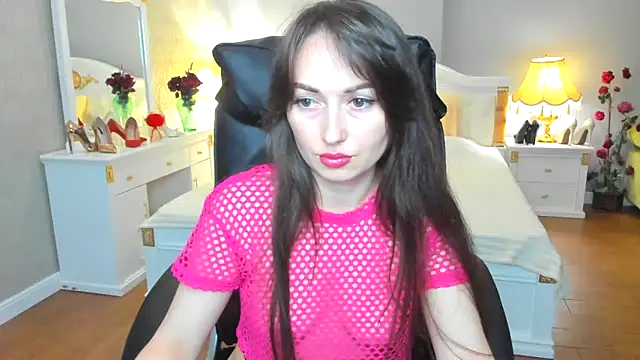 Snapshot of RosiAlina chatting on 06.01.26 RosiAlina online show from 06.01.26