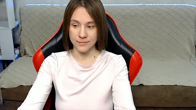 MiaBun1 online show from 02.01.26