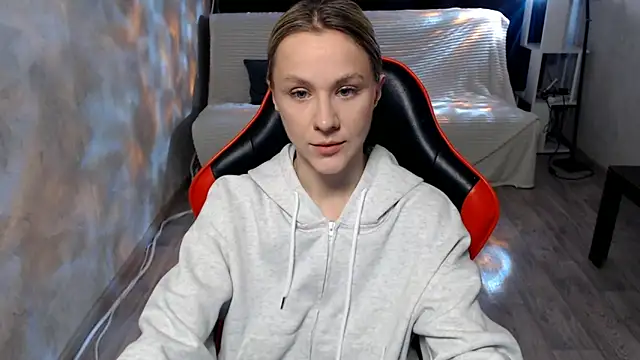 MiaBun1 online show from 03.03.26