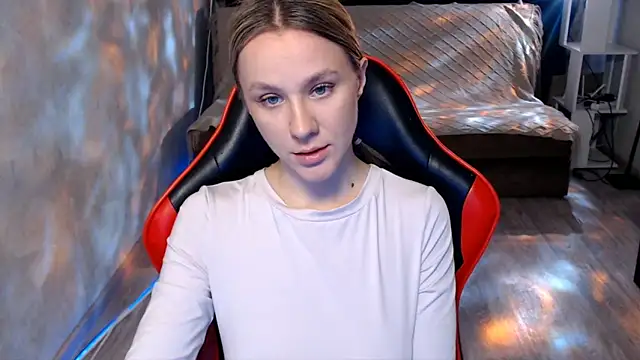 MiaBun1 online show from 03.11.26