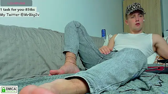 Brellisimo online show from 12.18.25