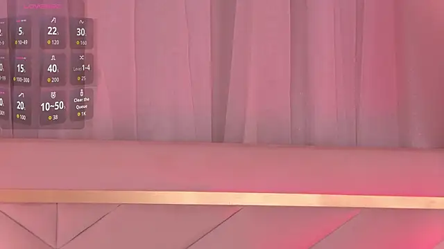 AnnaRow online show from 02.10.26