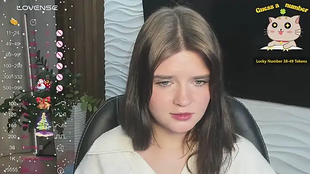 LanaTreades online show from 12.13.25