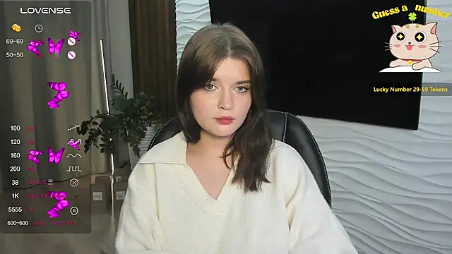 LanaTreades online show from 12.19.25