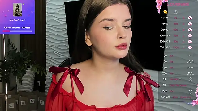 LanaTreades online show from 12.21.25