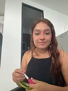 Emily Jonness  online show from 01.08.26