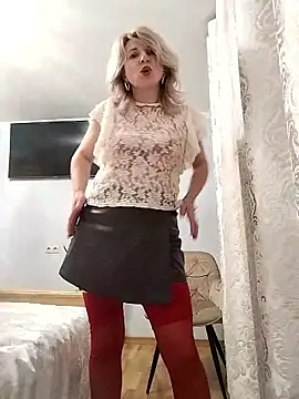 AhlyssaLove1155 online show from 01.18.26