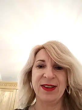 AhlyssaLove1155 online show from 03.16.26