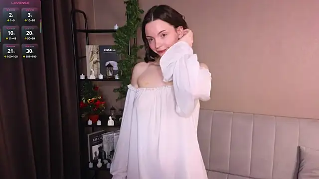 MaryHarris online show from 01.06.26