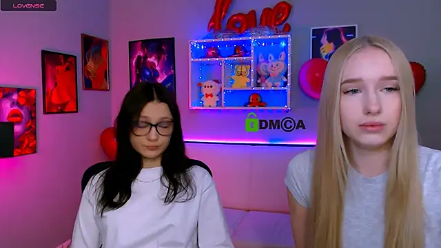 effysosweet online show from 02.26.26