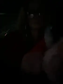 blondebombshell4343 online show from 12.21.25