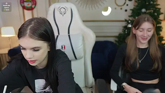 Hanna nana online show from 01.12.26