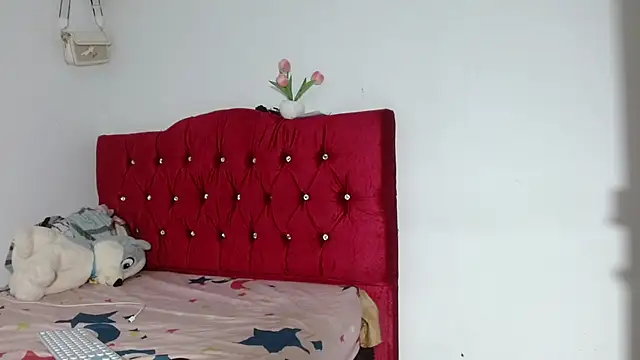 Alisson Very Dirty online show from 02.07.26