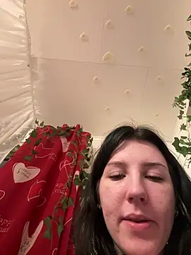 Snapshot of Nattasss chatting on 01.09.26 Nattasss online show from 01.09.26