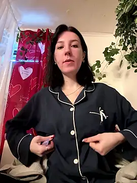 Snapshot of Nattasss chatting on 01.11.26 Nattasss online show from 01.11.26