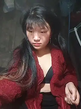 hinata-xx online show from 12.19.25