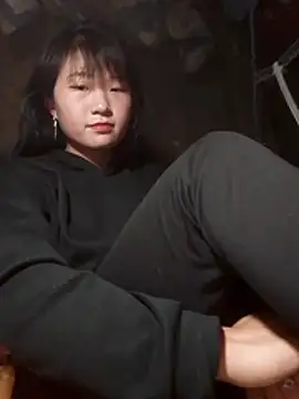 hinata-xx online show from 12.20.25