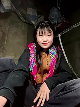 hinata-xx online show from 01.07.26