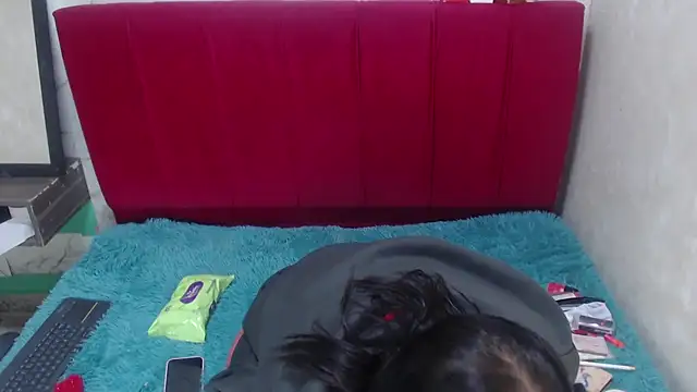 alunnaclarkcm online show from 01.11.26