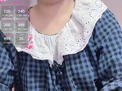 lilly dang online show from 01.10.26