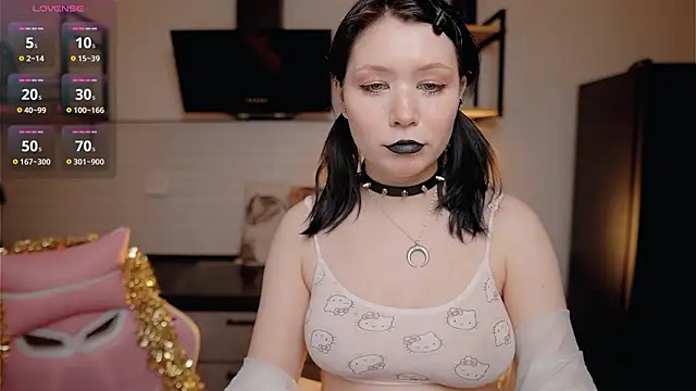 Nickari online show from 02.27.26