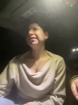 Snapshot of coupledeea chatting on 02.19.26 coupledeea online show from 02.19.26