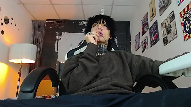 koryu skull online show from 12.23.25