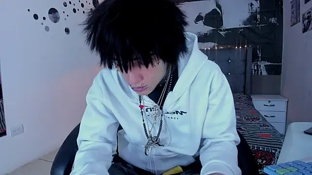 koryu skull online show from 02.05.26