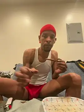 Dreadyyy online show from 12.23.25