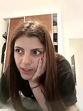 Snapshot of lililovexx chatting on 03.20.26 lililovexx online show from 03.20.26