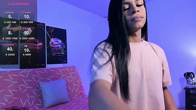 aleexxia online show from 01.08.26