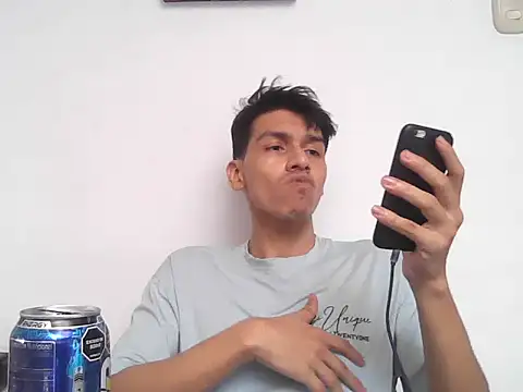 Patrick3 5556 online show from 12.15.25