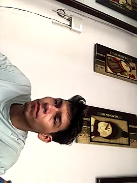 Patrick3 5556 online show from 12.22.25