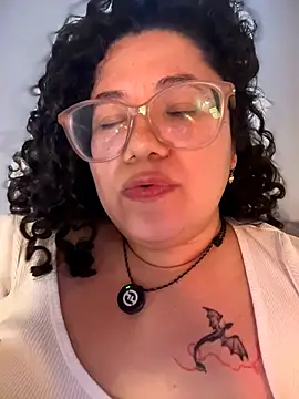 VanesssaMilf  online show from 02.05.26