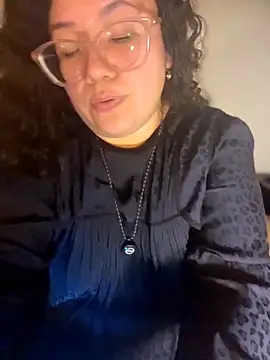 VanesssaMilf  online show from 03.03.26